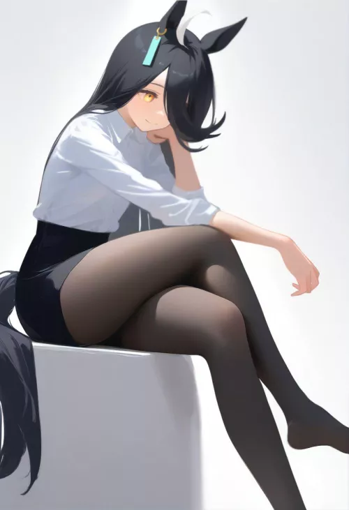 Manhattan Cafe [Uma Musume]