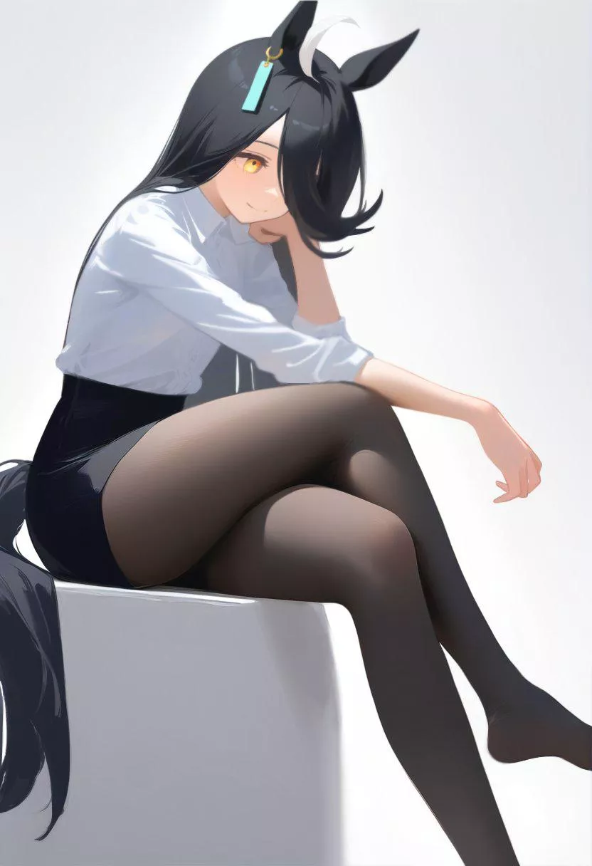 Manhattan Cafe [Uma Musume]