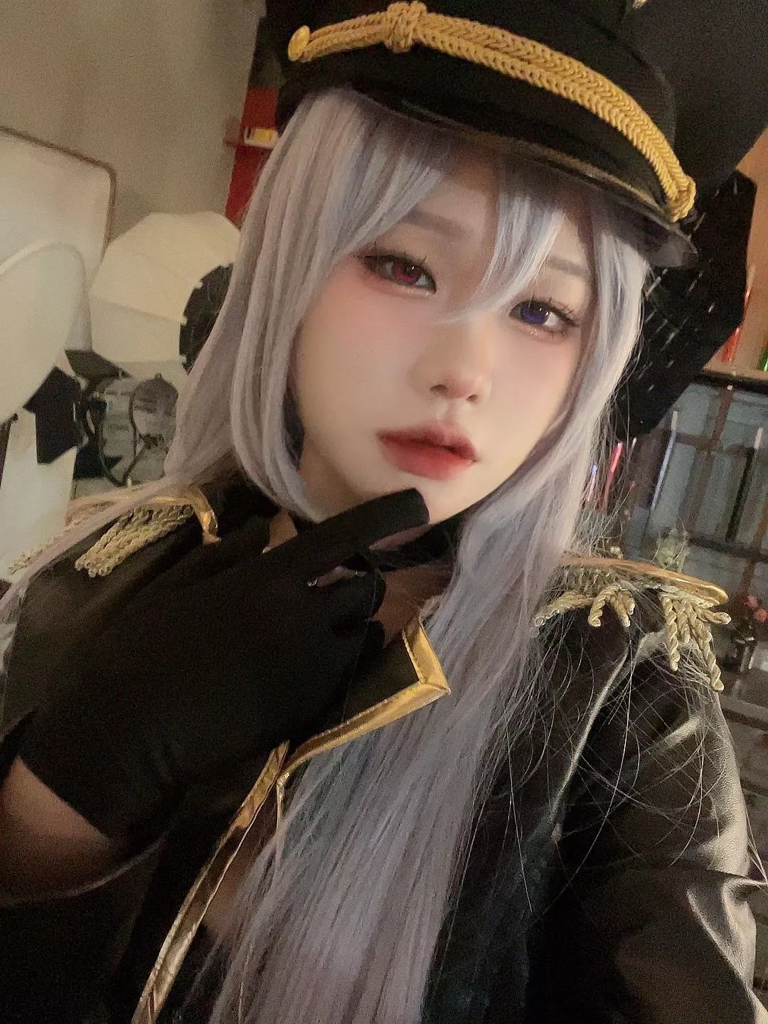 Marin from My Dress Up Darling by Hana✨