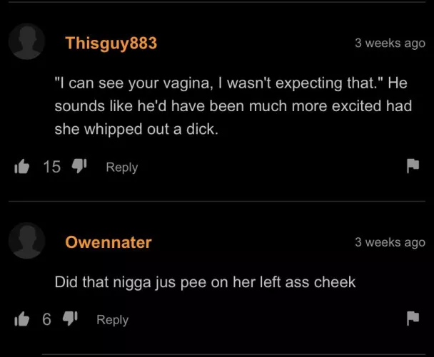 Maybe he goes both ways