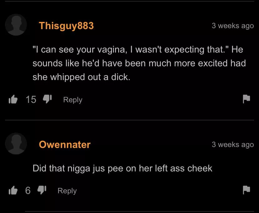 Maybe he goes both ways