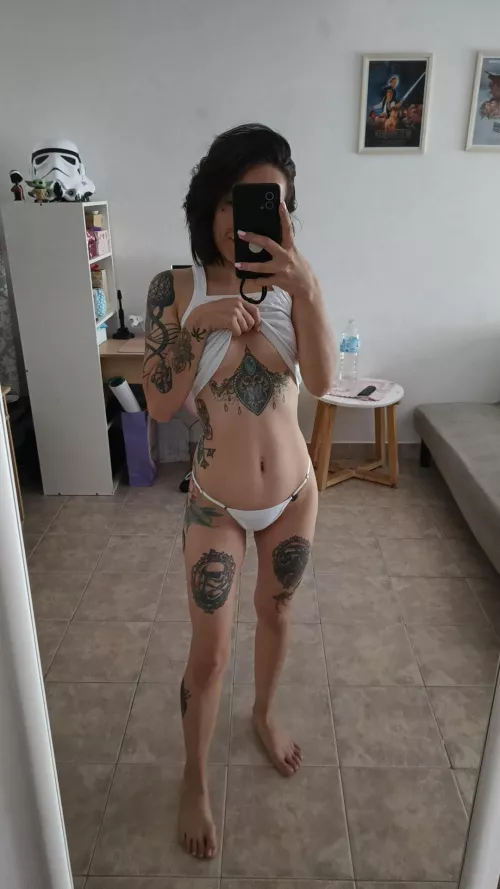 Messi hair morning bunny 💖