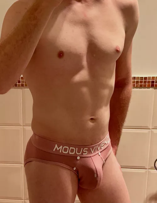 Modus Vivendi…little costlier but feel soooo good on