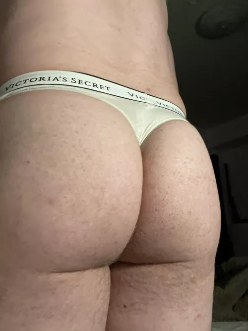 My ass looks so good in these