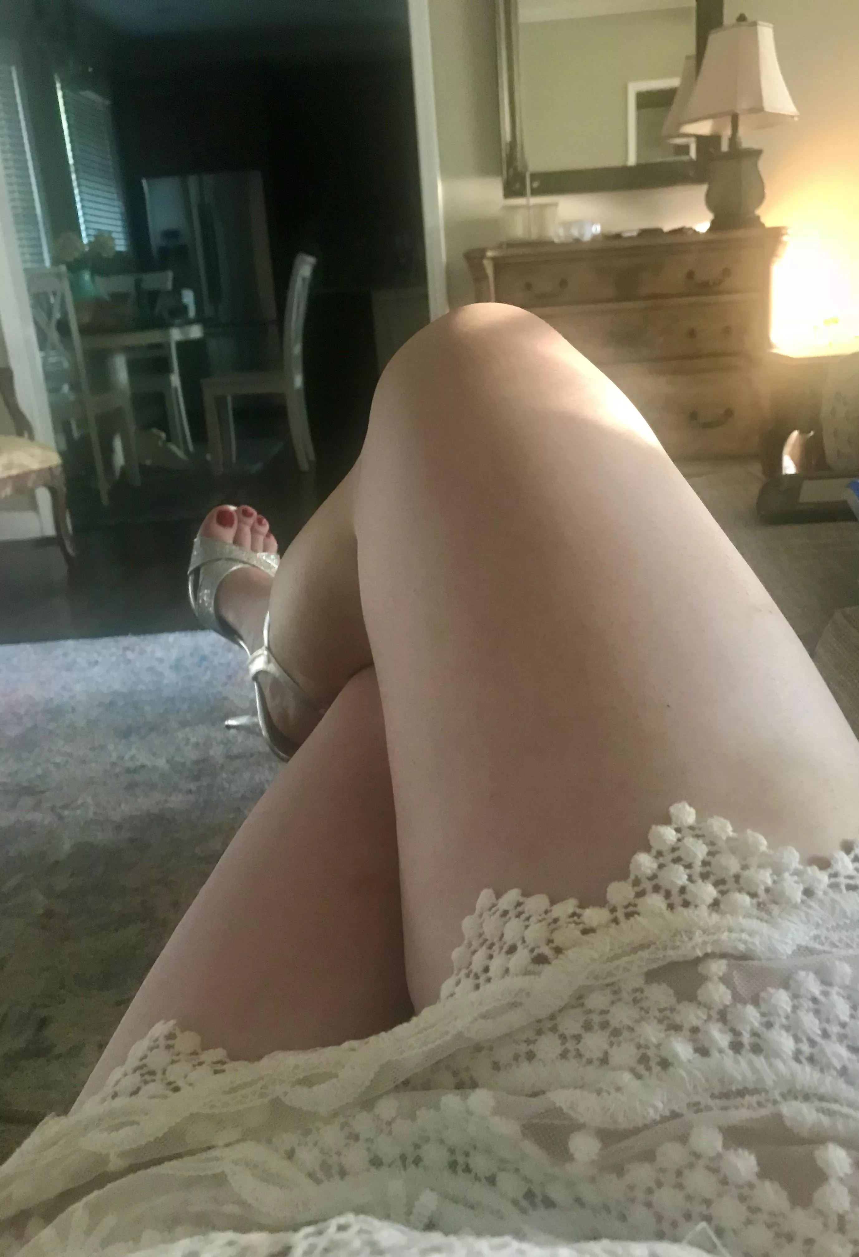 My favorite heels!👠 