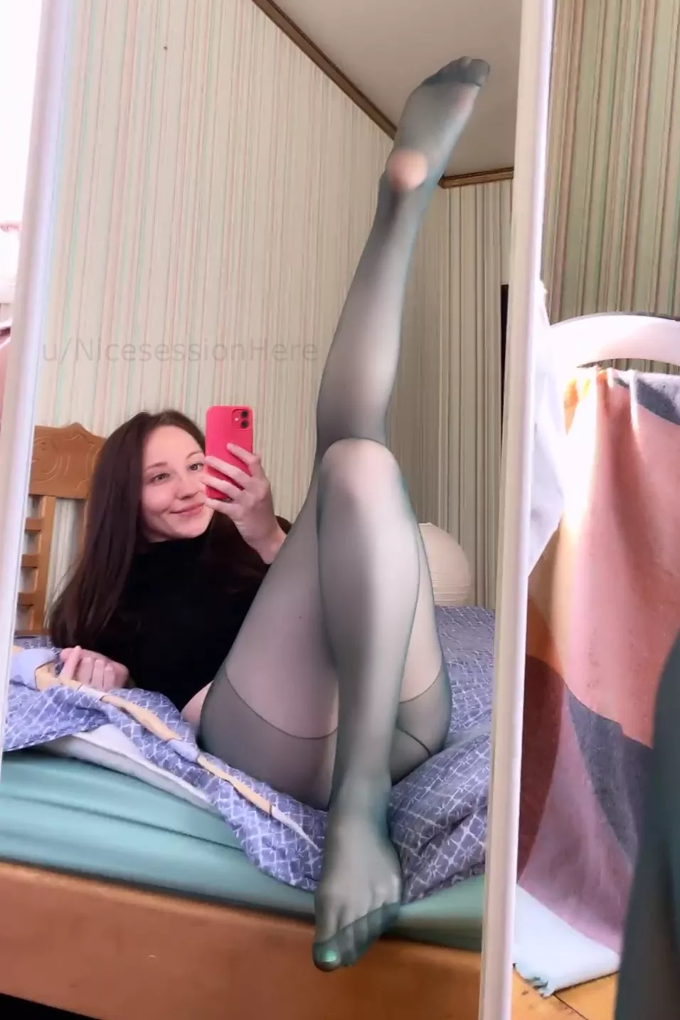 My favorite part of outfit