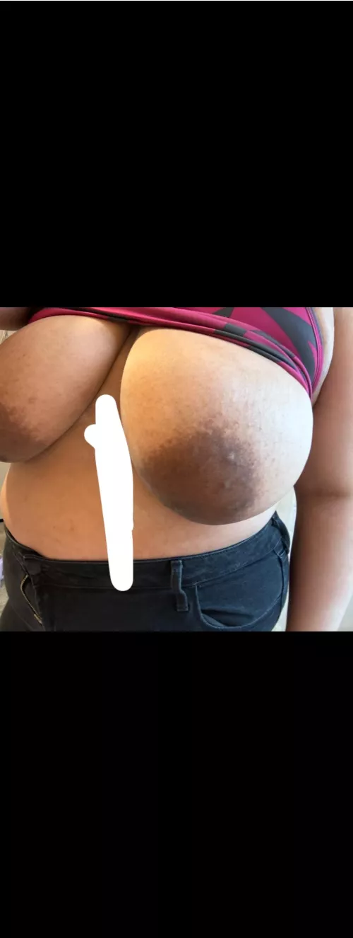 My sports bra doesn’t fit