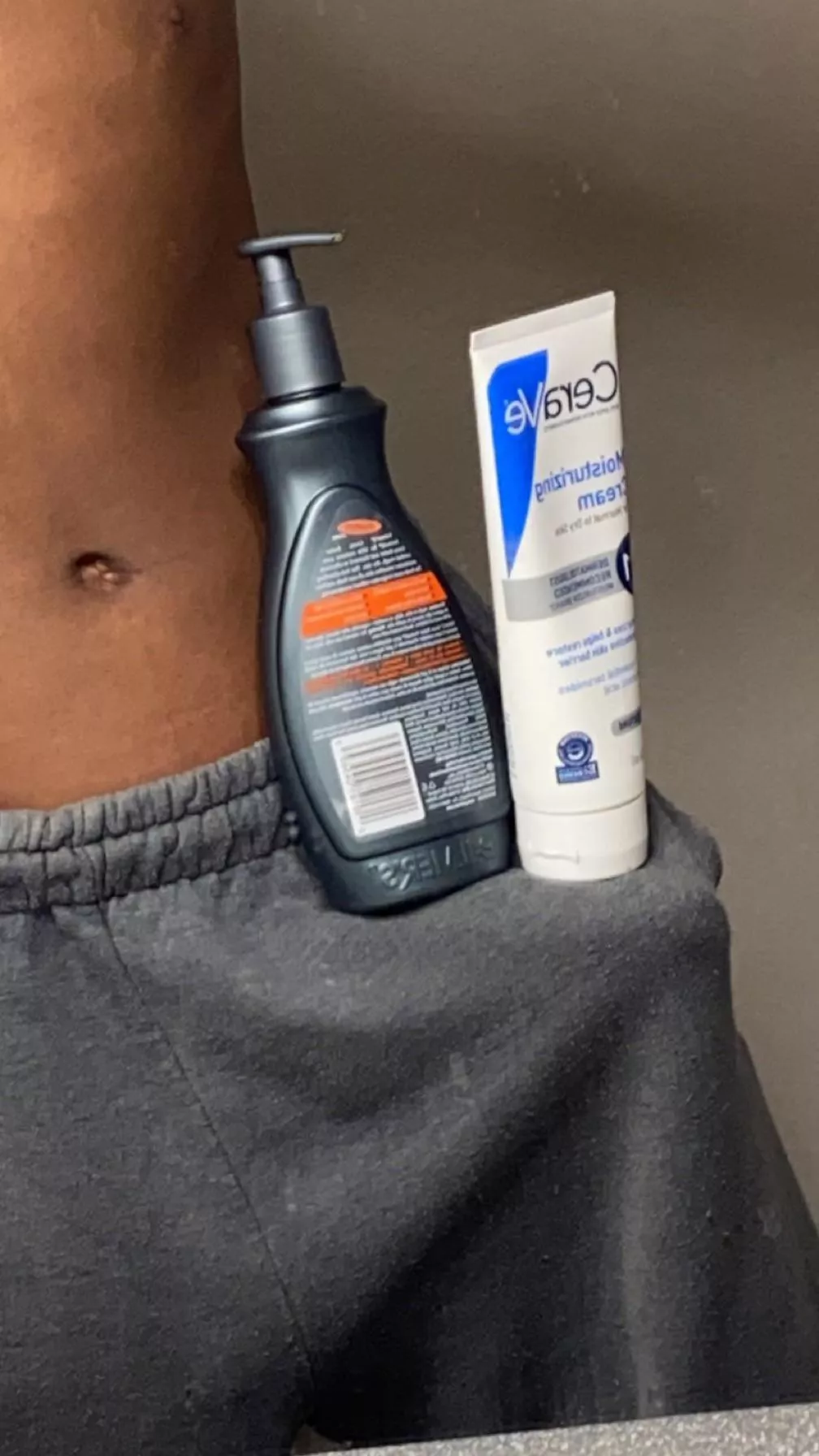 My talent show trick