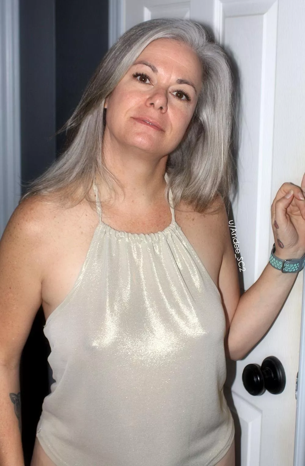 Naughty stuff landed this past week...plenty wankable