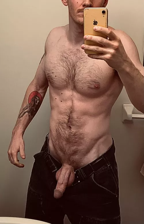 Need help. My balls are too full