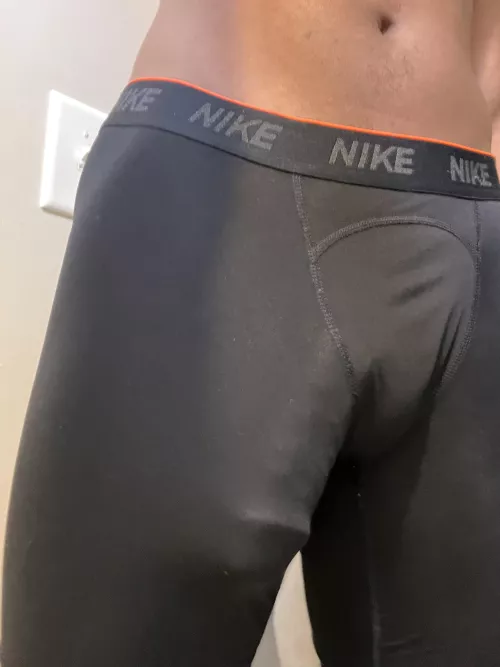 Need someone to come whip it out for me