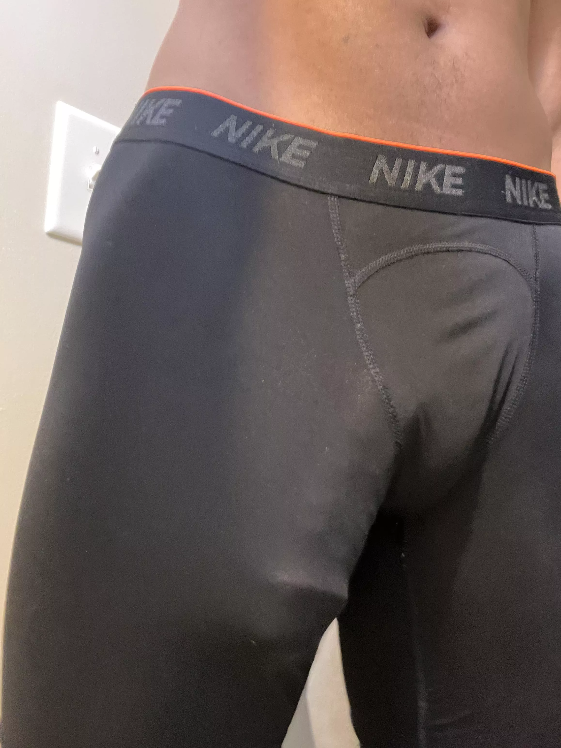 Need someone to come whip it out for me