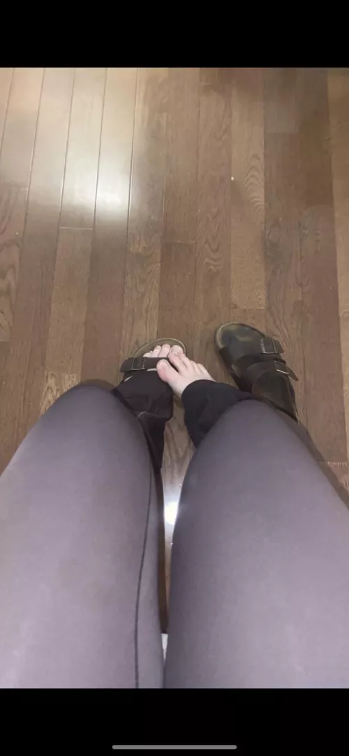 Need someone to suck them 😘