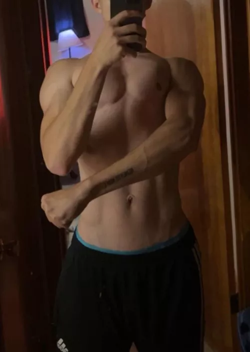 No one likes to have fun with me 🥲