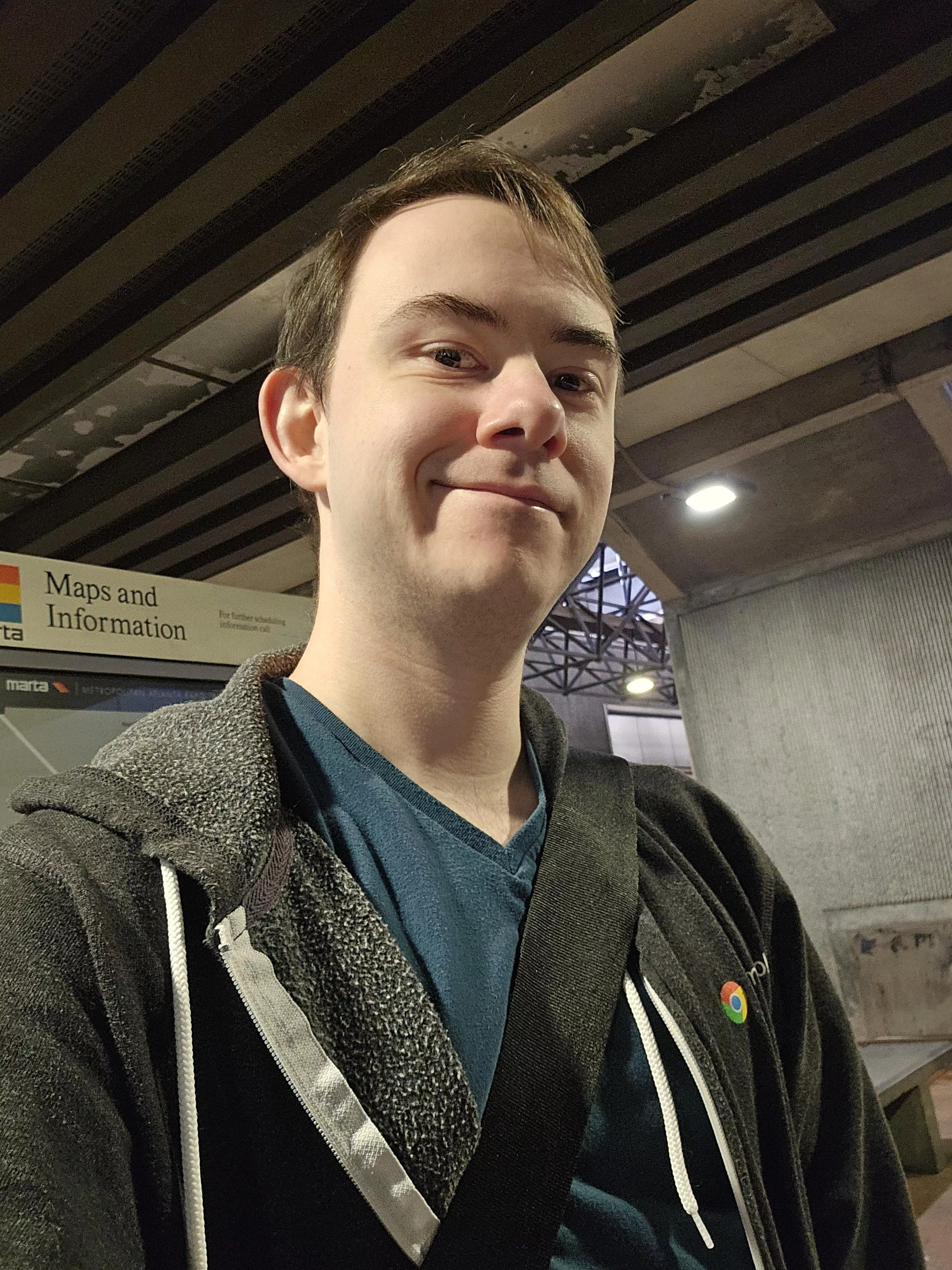 Off to the airport 🛫 Hope everyone is having a good morning ☕️ Off to the airport 🛫 Hope everyone is having a good morning ☕️