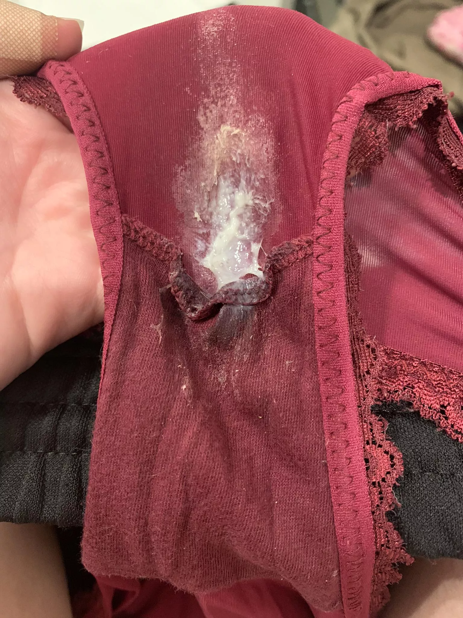 Omg there is so much!