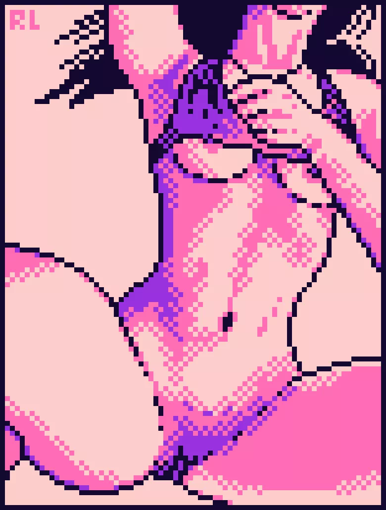 Pixel body