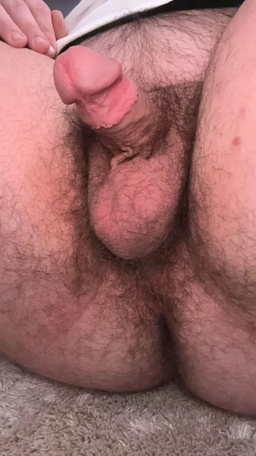 Please pound my hole daddy