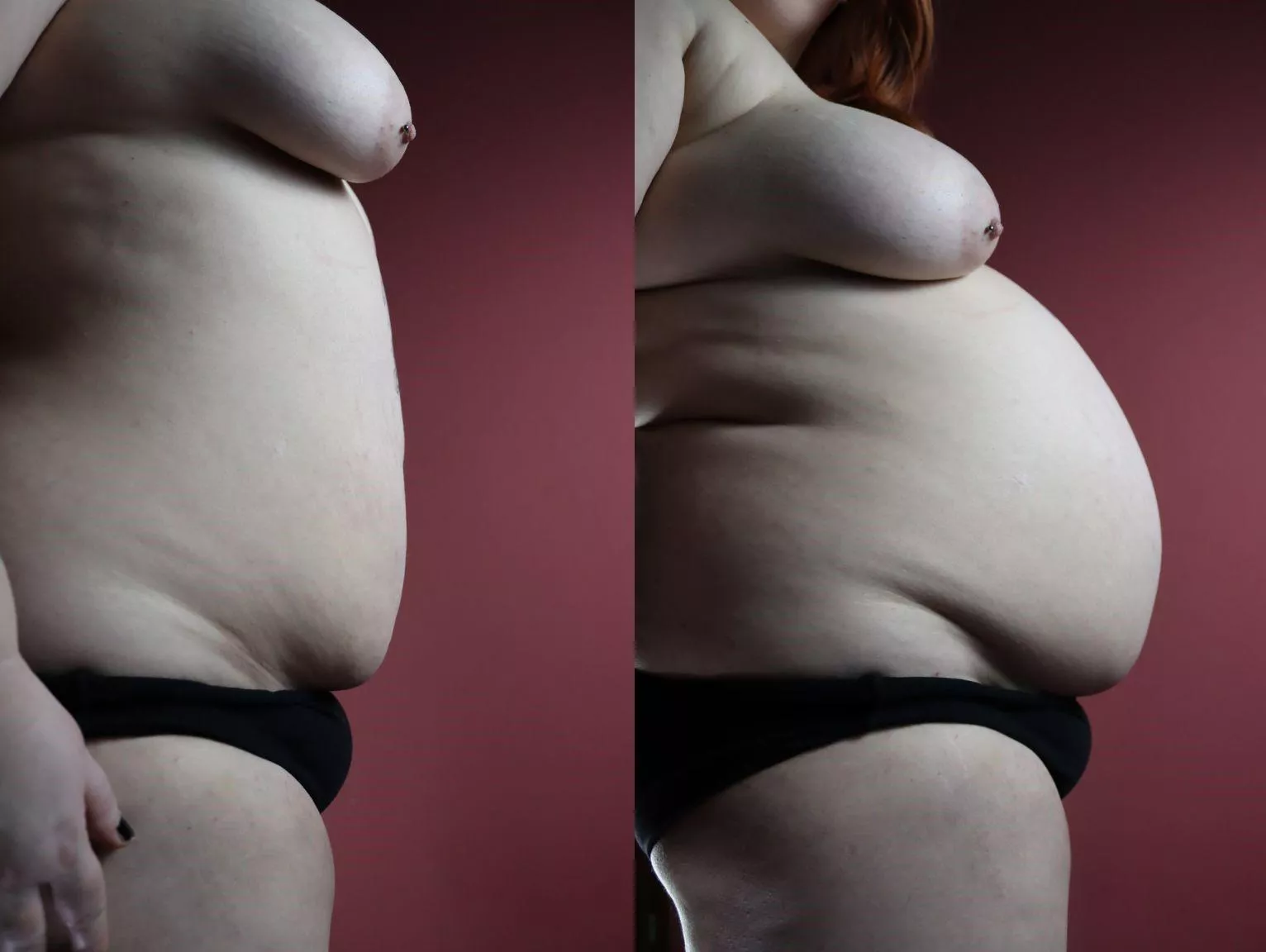 Pretty proud of my expansion progress