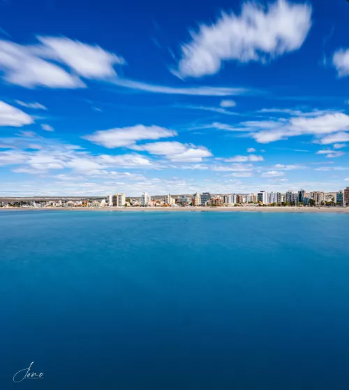 Puerto Madryn, Argentina