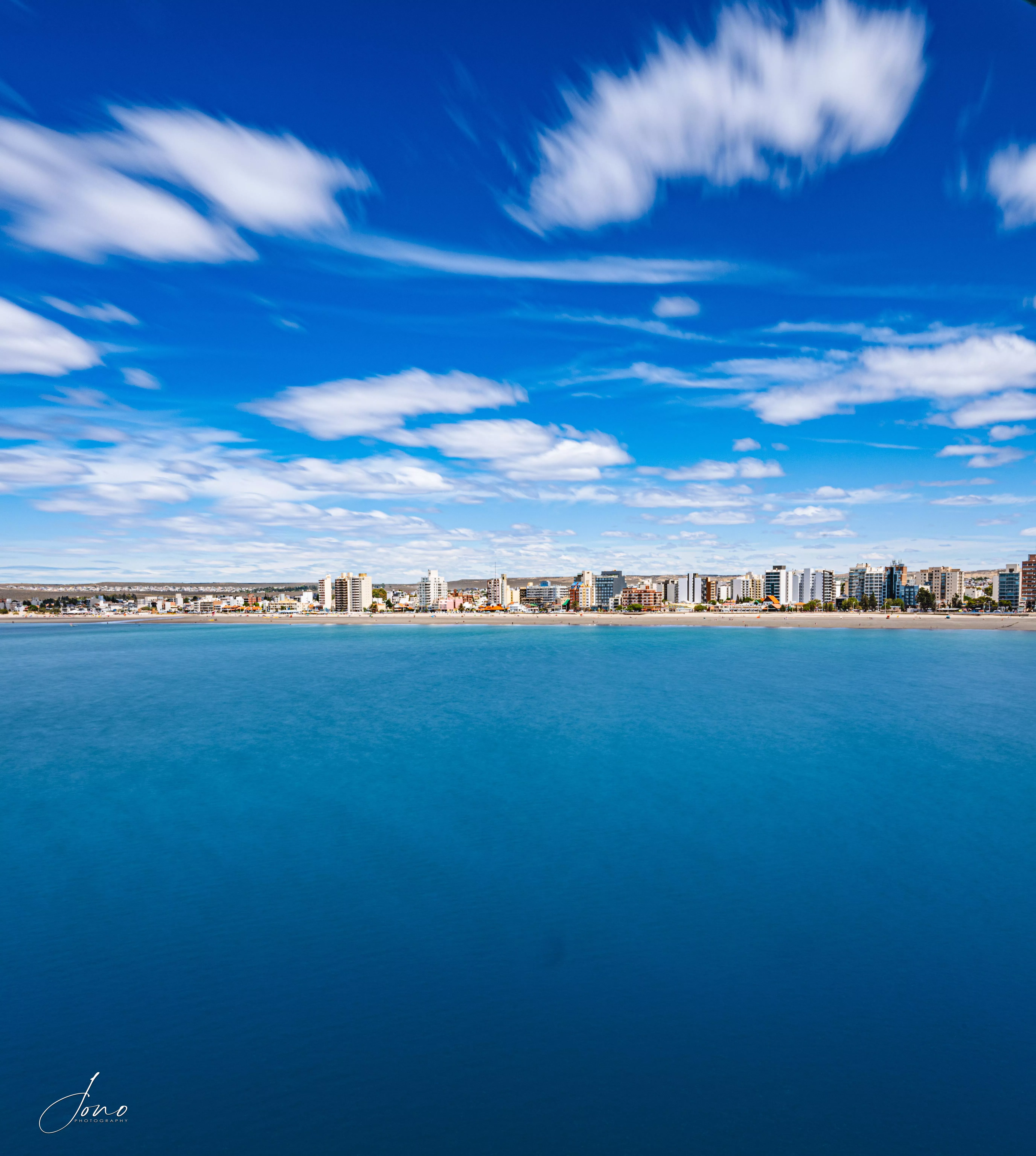 Puerto Madryn, Argentina