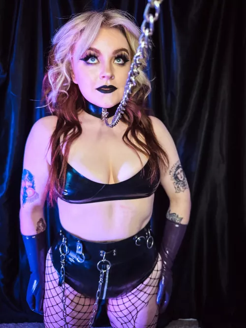 Put me where you want me