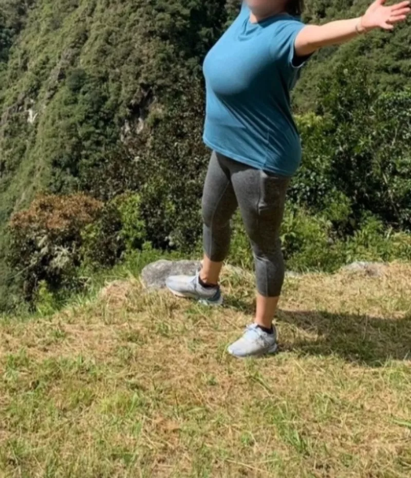 Quite the mountain range 