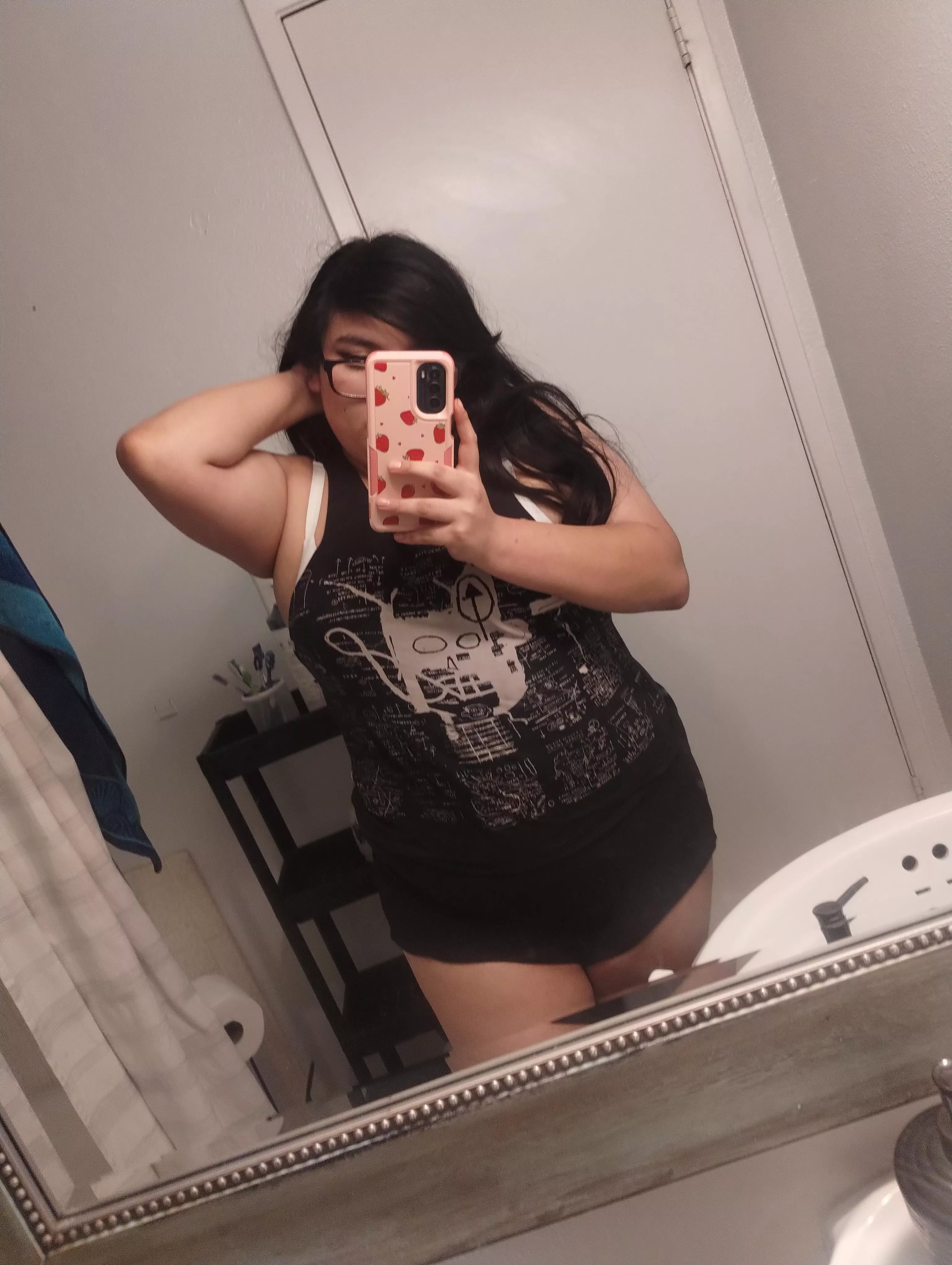 Rape this Mexican slut at a party 