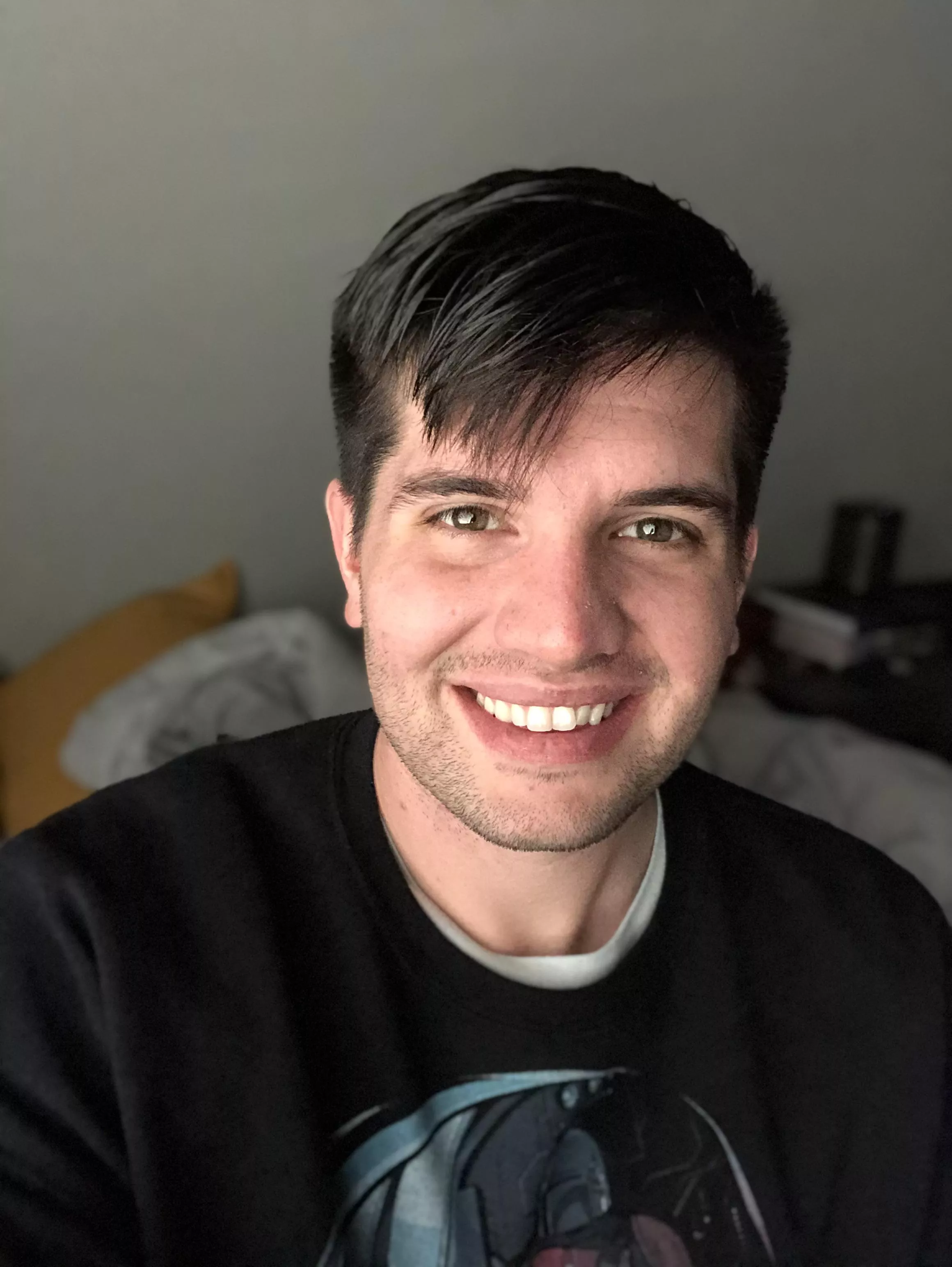 Ready for the weekend! Ready for the weekend!