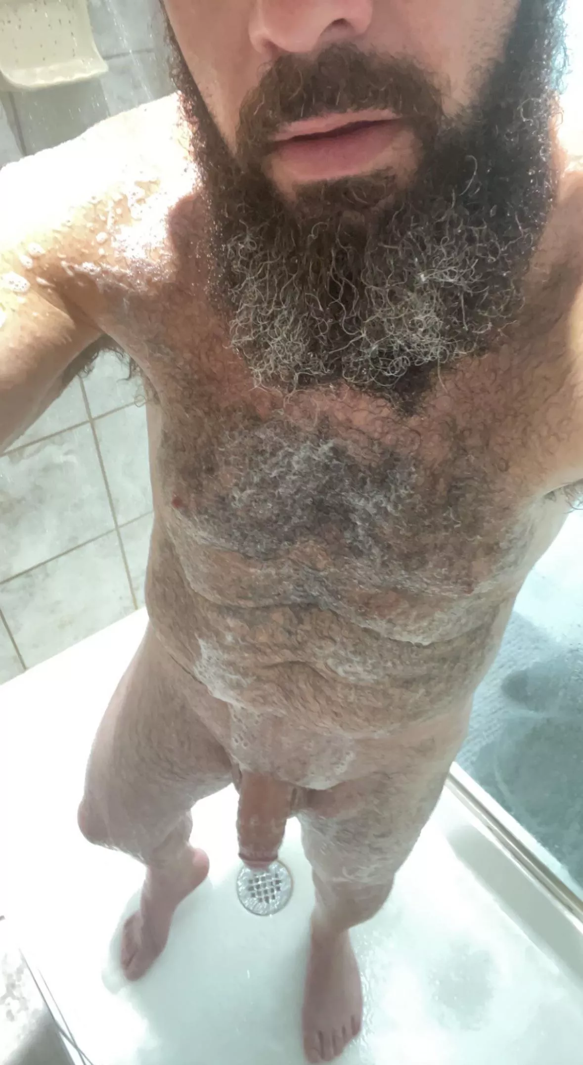 Ready to fuck Friday