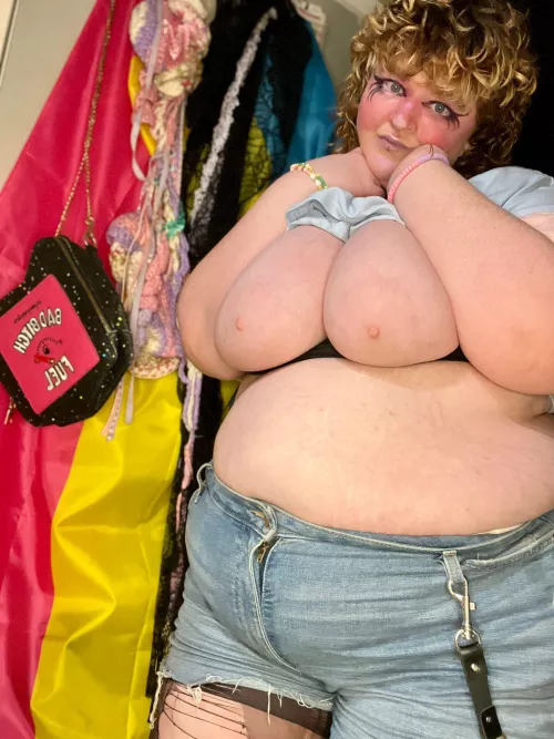 Really need some dick