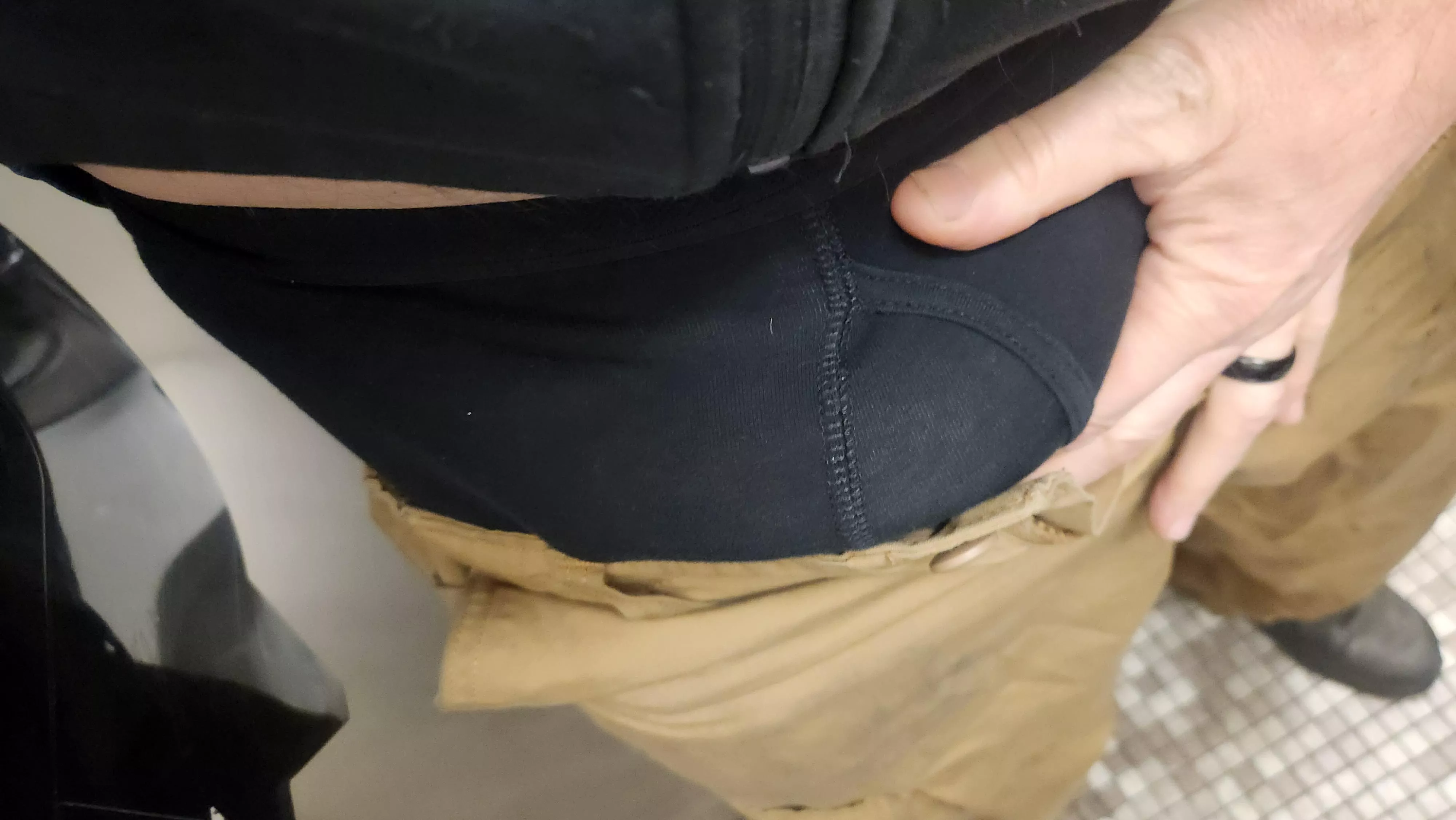 Reddit makes me this way at work