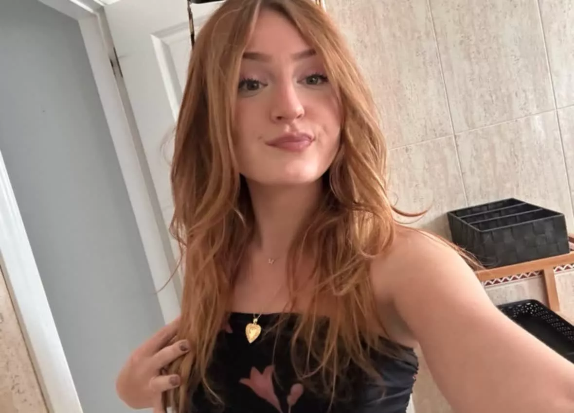 Redhead alert! Seeking a fellow adventurer to join my ginger escapades