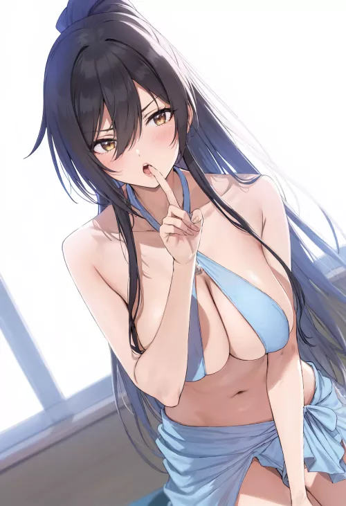 Sakuya Shirase [Idolmaster]