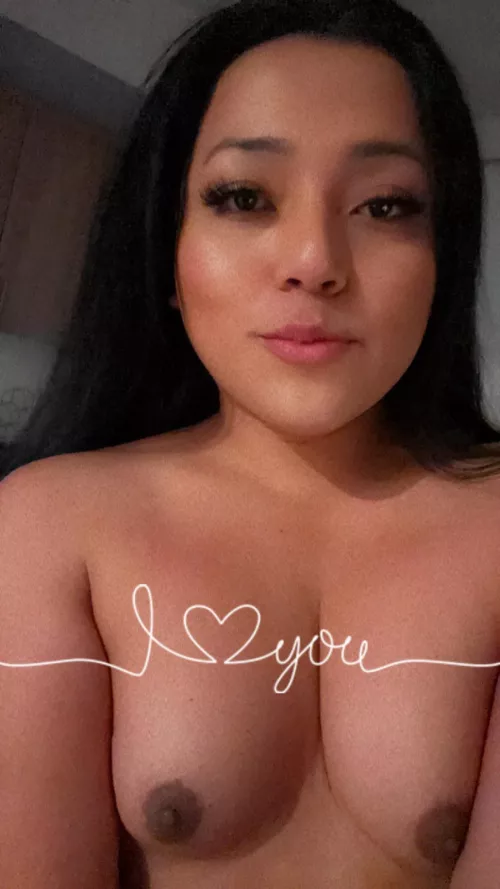 Say hi to me and follow me;) 💕