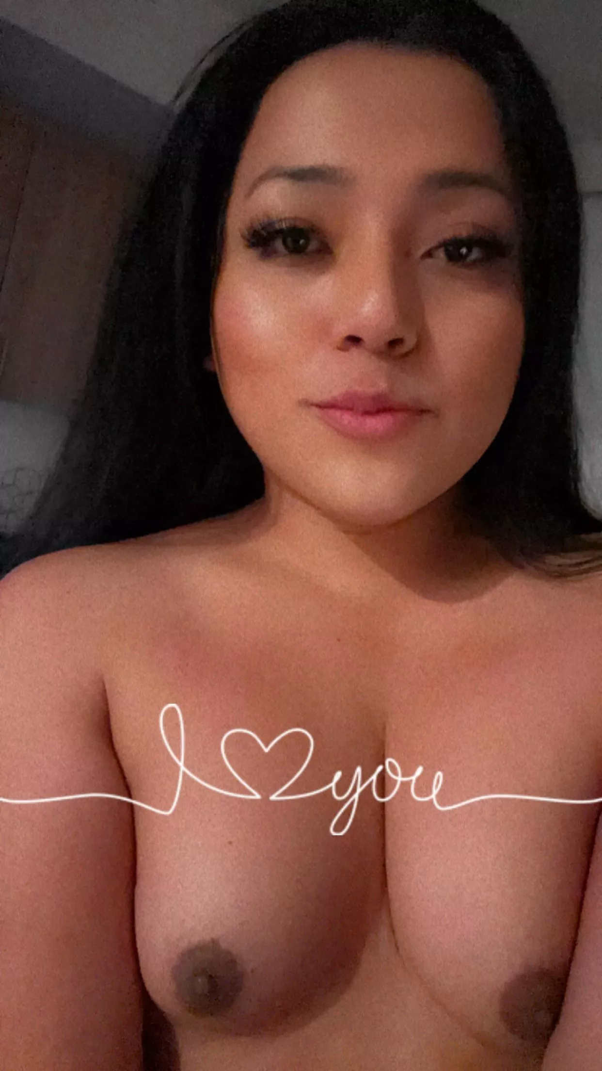 Say hi to me and follow me;) 💕