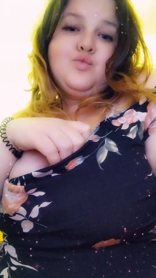 Sending you all the love from Glasgow 😍