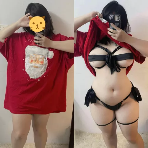 shirt on vs shirt off🖤