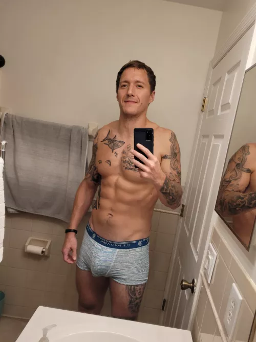 Should I get another tattoo?