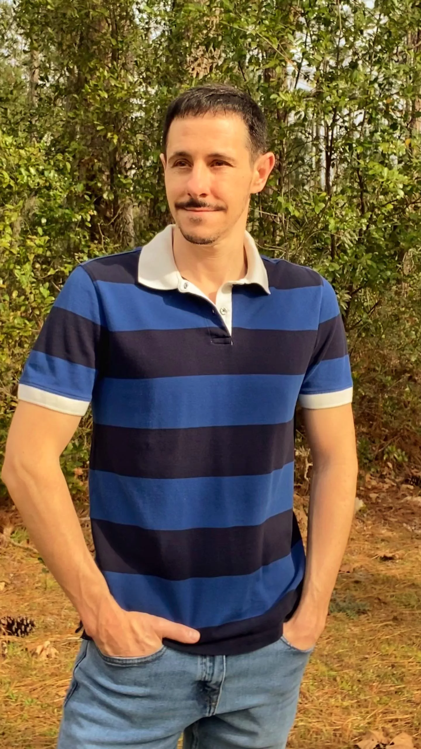 So glad that it’s Saturday!