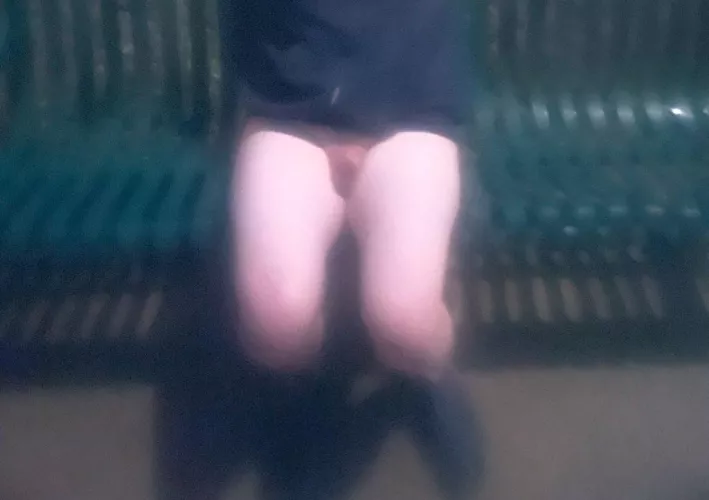 Some outside fun 😋