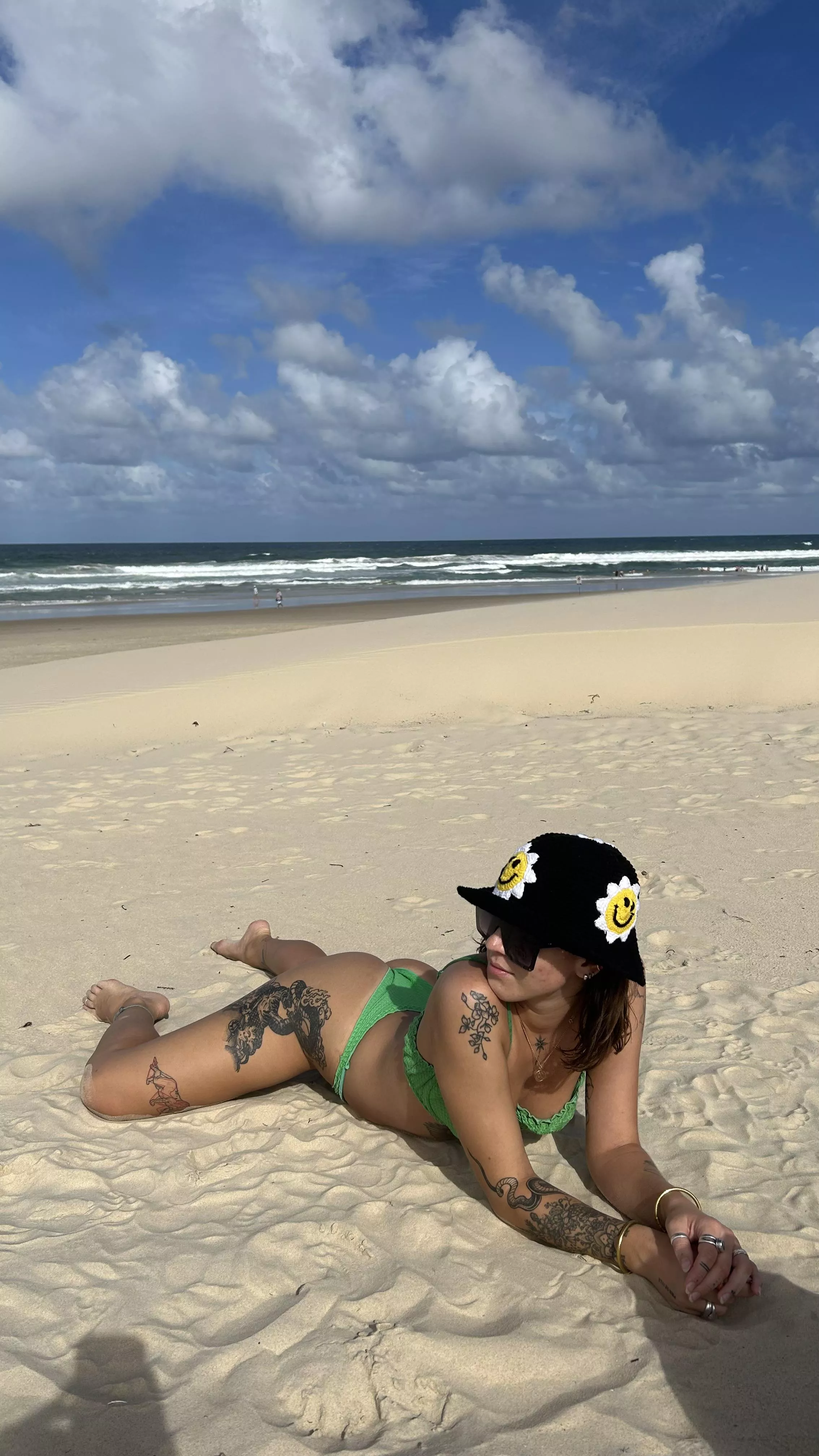 Tell me what you like best