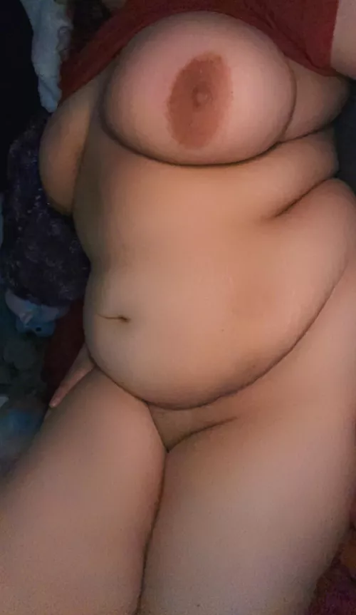 Tell me what you’d do to me 😘