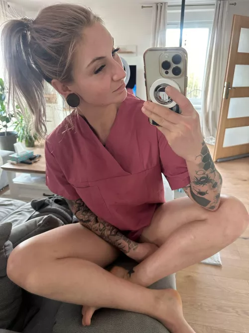 Tell me where it hurts you