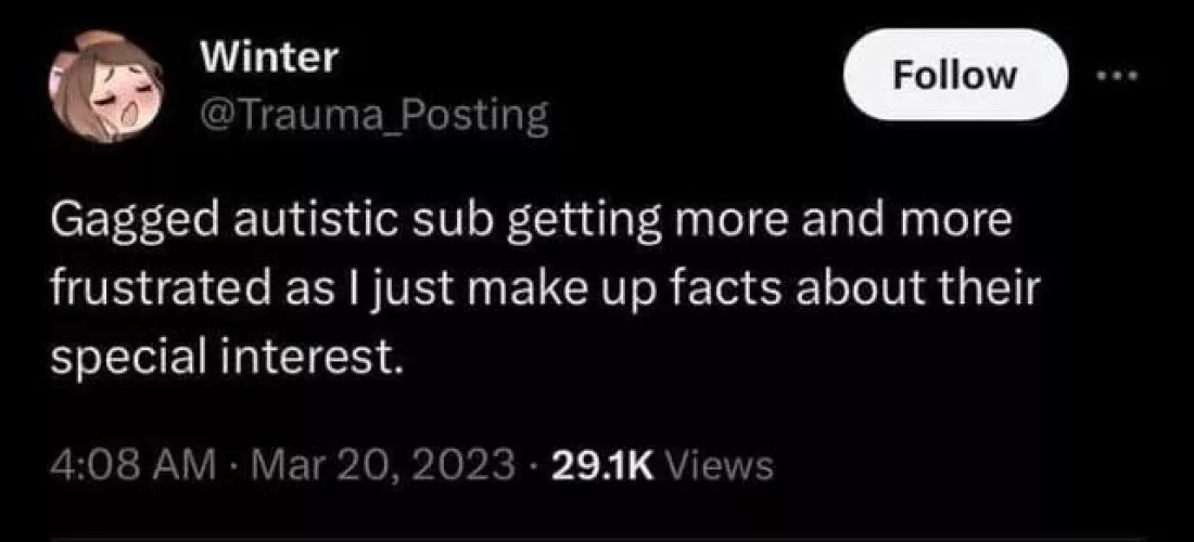 That's outta pocket😭