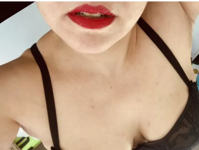 The hunt for Red February 