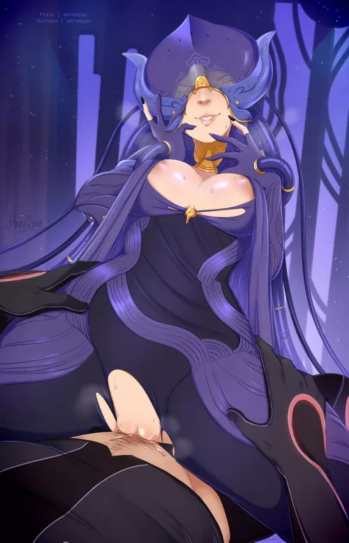 The lack of lotus is saddening