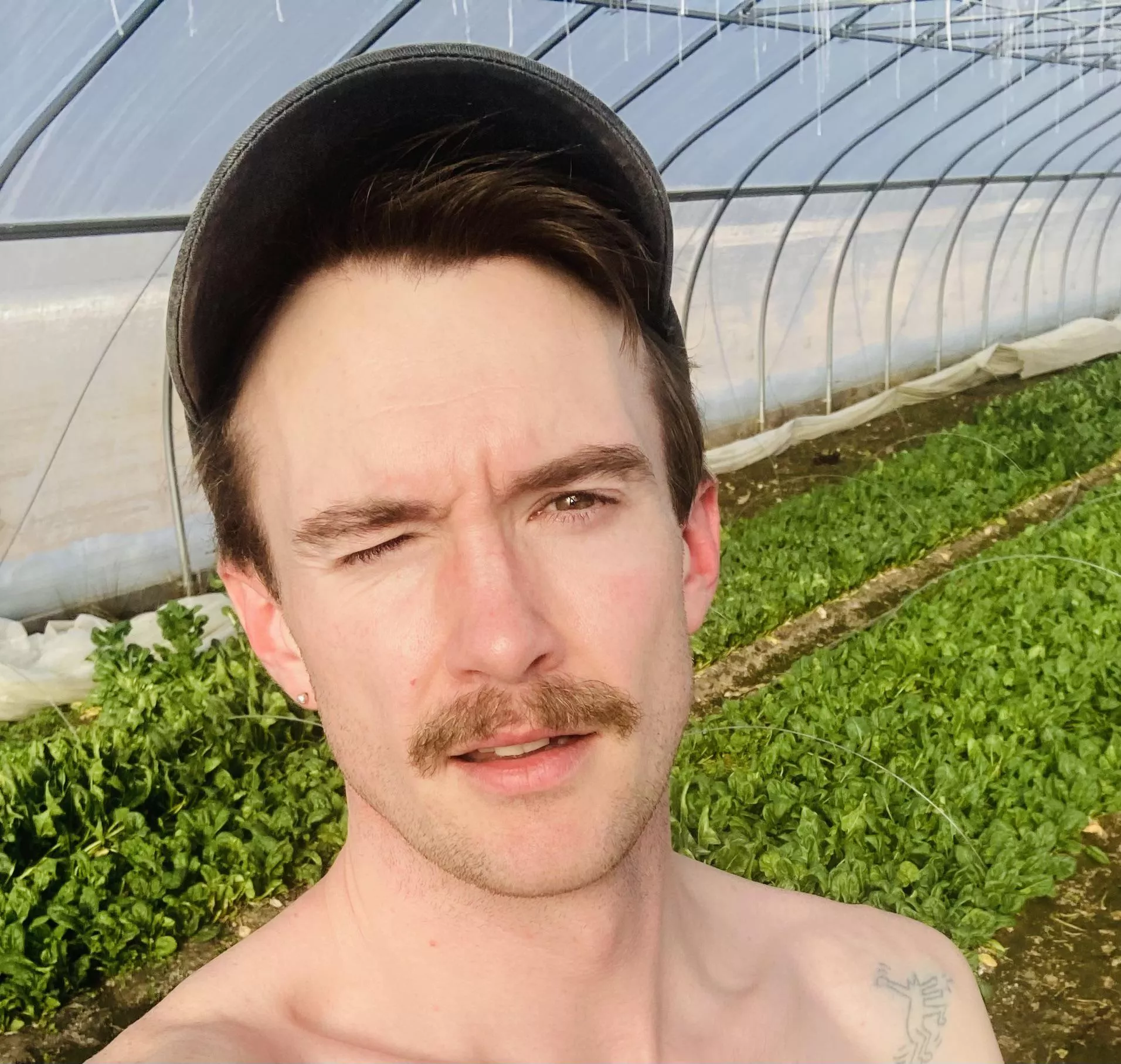 The sun’s pulling me through the rest of winter