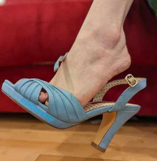 the weekend's pleasure is dangling so close in front of us. [oc]