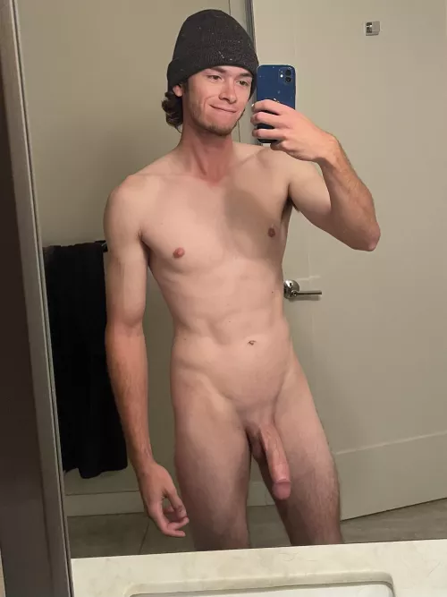 Thick enough for you?